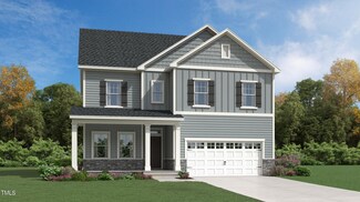 1342 Hazelnut Ridge Ln, Knightdale, NC 27545
