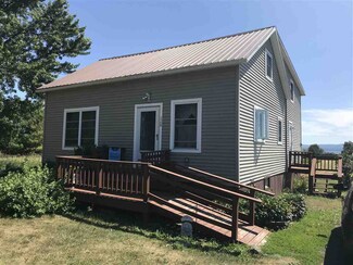 1708 Us Rt 2, North Hero, VT 05474