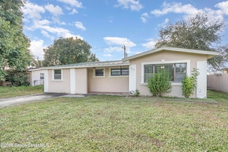 820 Tupelo Dr, Melbourne, FL 32935