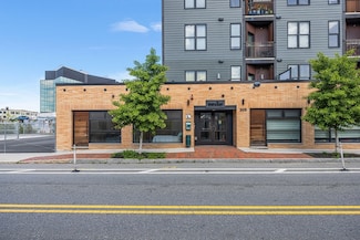 305 Webster Ave Unit 109, Cambridge, MA 02141