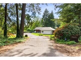 3165 SW Underwood Dr, Portland, OR 97225