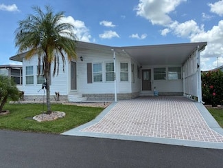 1701 W Commerce Ave Unit 154, Haines City, FL 33844