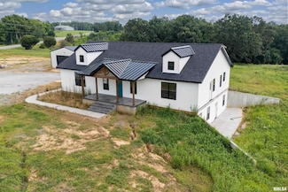 9975 Illinois 37, Goreville, IL 62939