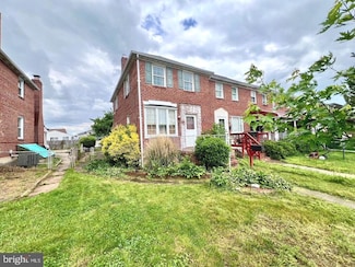 2801 Southbrook Rd, Dundalk, MD 21222