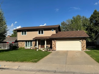 1107 S Emory Ave, North Platte, NE 69101