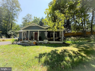 731 Bald Eagle Ln, Lusby, MD 20657