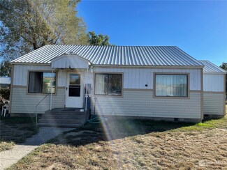128 Sprague St, Wilson Creek, WA 98860