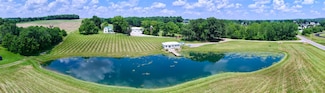26697 Danville Amity Rd, Danville, OH 43014