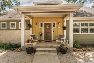 831 Cypress Pass Rd, Spring Branch, TX 78070