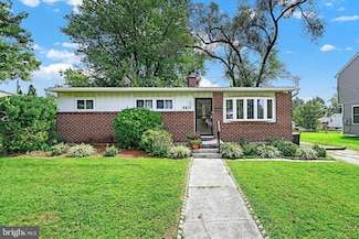 3611 Rusty Rock Rd, Randallstown, MD 21133