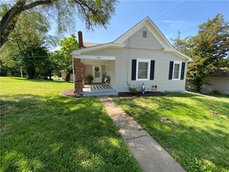 409 Garland Ave, Excelsior Springs, MO 64024