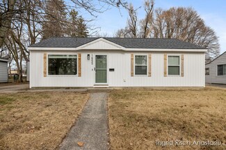 1655 Matilda St NE, Grand Rapids, MI 49503