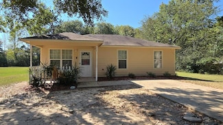 529 Fm 138, Garrison, TX 75946