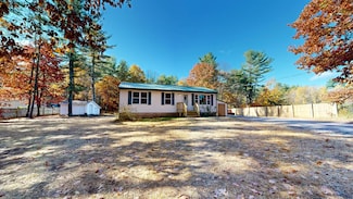 65 Tenney Hill Rd, Casco, ME 04015