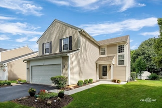 25 Cedar Ct, South Elgin, IL 60177