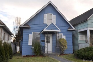 2125 Rockefeller Ave, Everett, WA 98201