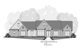 729 Kincannon Ln, Rhome, TX 76078