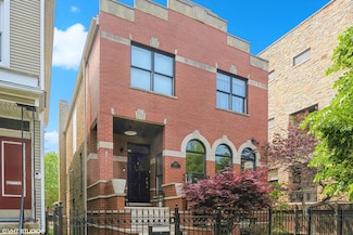 3120 N Leavitt St, Chicago, IL 60618