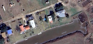 674 Private Road 674, Sargent, TX 77414