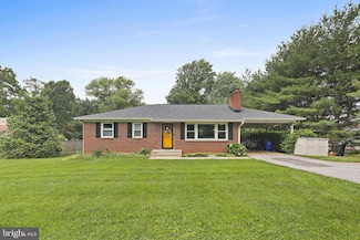 11202 Old Hopkins Rd, Clarksville, MD 21029