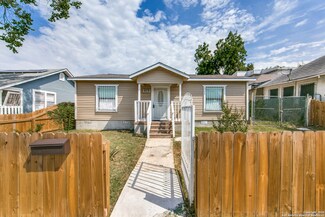819 Topeka Blvd, San Antonio, TX 78210