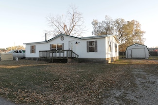 208 E Jean St, Walnut Grove, MO 65770