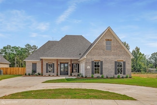 111 Sitka Loop, Haughton, LA 71037