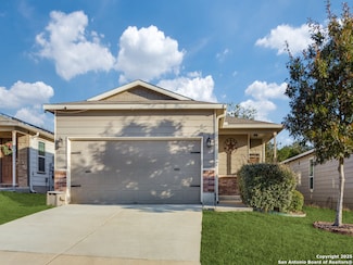 10322 Castello Canyon, San Antonio, TX 78254