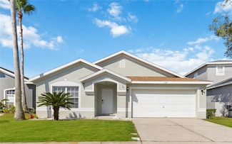 157 Julliard Blvd, Davenport, FL 33897
