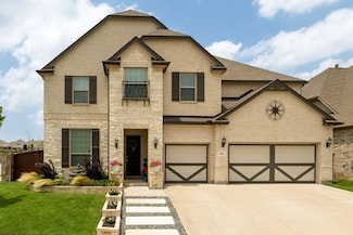 1628 Eleanor Dr, Haslet, TX 76052