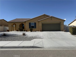 16084 Papago Place, Victorville, CA 92394