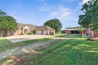 19331 Fm 1452 W, Normangee, TX 77871