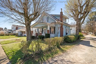 1607 Myers Ave, Dunbar, WV 25064