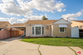 1831 N Buena Vista St, Burbank, CA 91505