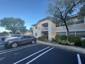 12141 Royal Palm Blvd Unit 7E, Coral Springs, FL 33065