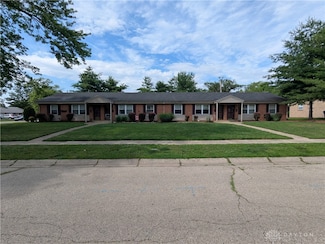 1203 Simonton Ave Unit 1203-1209, Miamisburg, OH 45342