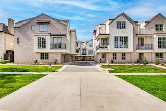 4116 University Blvd Unit C4, Dallas, TX 75205