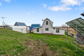 3776 N 2400 W, Smithfield, UT 84335