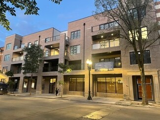 4537 N Clark St Unit 3B, Chicago, IL 60640