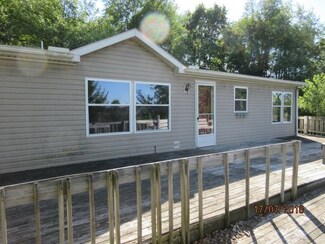1233 N State Road 9, Albion, IN 46701
