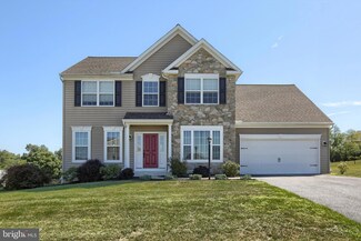 745 Appalachian Ave, Carlisle, PA 17013
