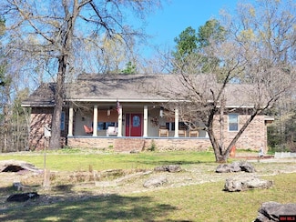 1483 Chessmond Ferry Rd, Calico Rock, AR 72519