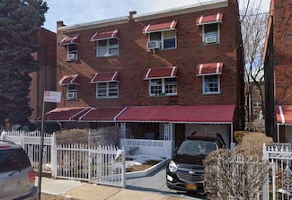 3229 Lurting Ave, Bronx, NY 10469