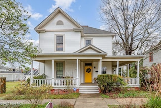 407 W Mulberry St, Goldsboro, NC 27530