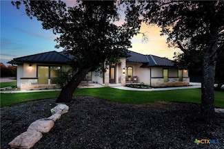 917 Jenny Leigh Trail, Bulverde, TX 78163