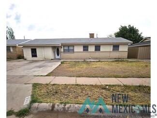 211 E Bonney St, Roswell, NM 88203
