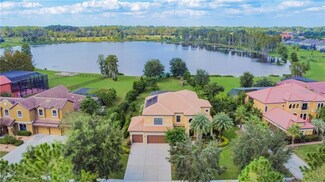 9809 Sorbonne Loop, Seffner, FL 33584