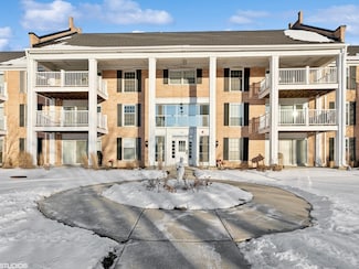 5501 Carriageway Dr Unit 306, Rolling Meadows, IL 60008