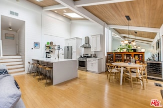 4338 Glencoe Ave Unit 1, Marina Del Rey, CA 90292