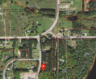 NHN Lakeview Dr, Atlanta, MI 49709